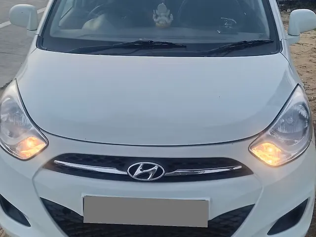 Used 2010 Hyundai i10 in Barnala