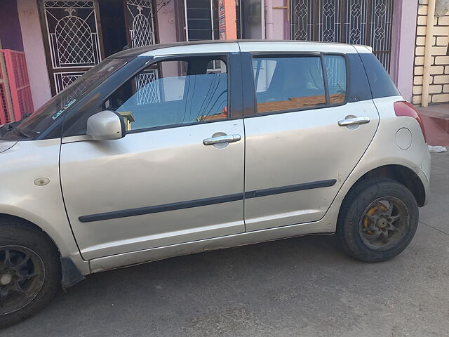 Used Maruti Suzuki Swift  [2005-2010] VXi in Jaipur