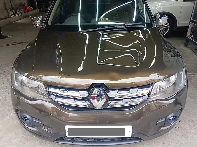 Used 2019 Renault Kwid in Chennai Used 2019 Renault Kwid in Chennai