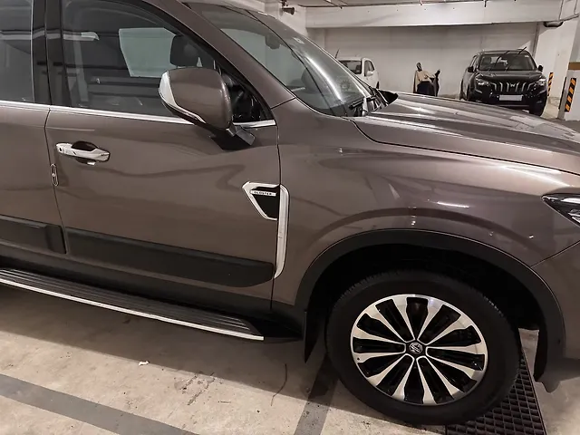 Used 2023 MG Gloster in Mumbai
