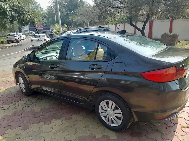 Used Honda City [2014-2017] SV CVT in Udaipur