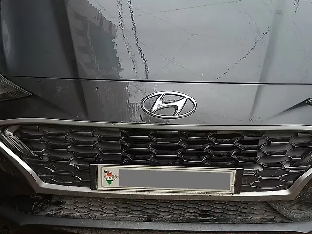 Used 2021 Hyundai Aura in Bhind