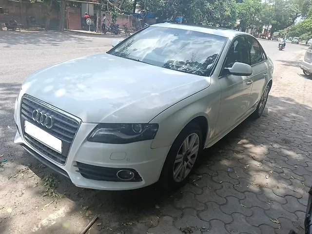 Used 2011 Audi A4 in Delhi