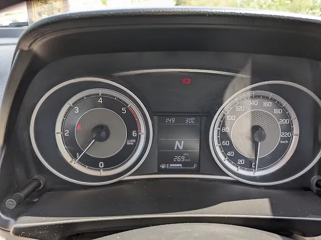 Used Maruti Suzuki Dzire [2017-2020] ZDi AMT in Rewari