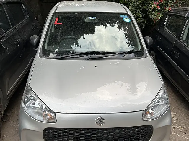 Used 2024 Maruti Suzuki Alto K10 in Delhi