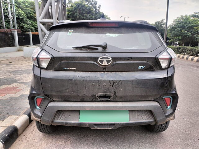 Used Tata Nexon EV Max XZ Plus Lux 3.3 KW Dark Edition in Bhubaneswar