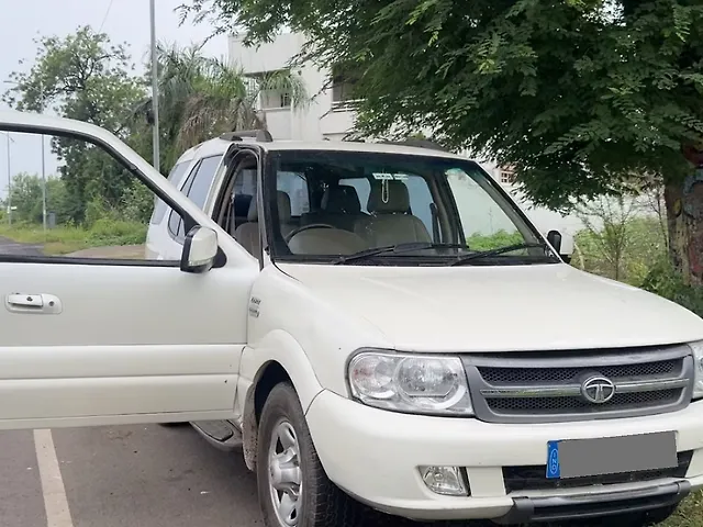 Used 2011 Tata Safari in Amravati Used 2011 Tata Safari in Amravati