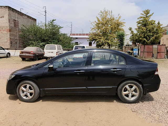 Used Honda Civic [2006-2010] 1.8V MT in Jaipur