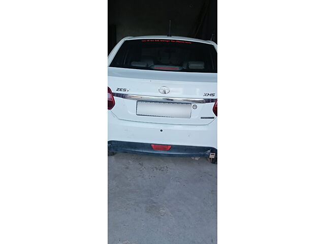 Used Tata Zest XMS Petrol in Patna