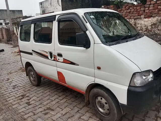 Used 2018 Maruti Suzuki Eeco in Sonipat Used 2018 Maruti Suzuki Eeco in Sonipat