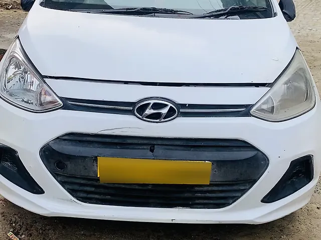 Used 2018 Hyundai Xcent in Delhi