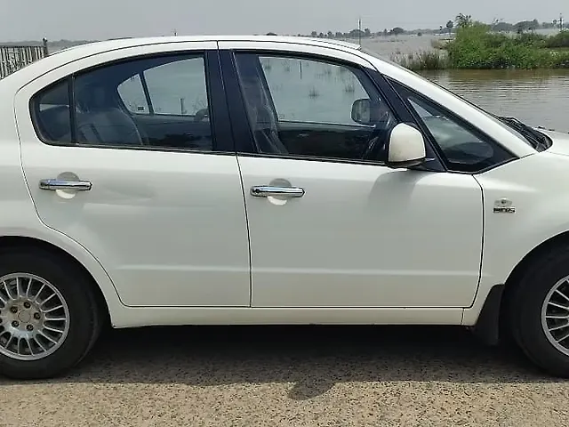 Used Maruti Suzuki SX4 [2007-2013] VDI in Jajpur Road