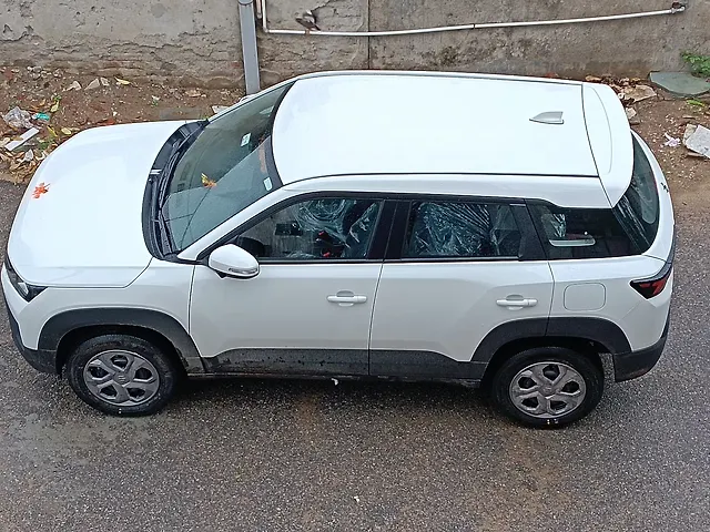 Used 2024 Maruti Suzuki Vitara Brezza in Jaipur