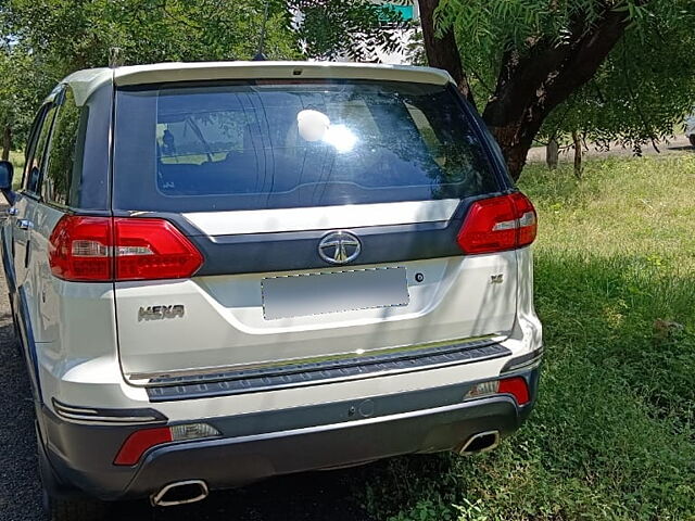 Used Tata Hexa [2017-2019] XE 4x2 7 STR in Bijapur