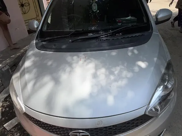 Used 2017 Tata Tigor in Kanpur Nagar Used 2017 Tata Tigor in Kanpur Nagar