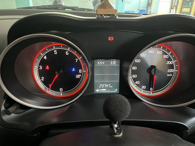 Used Maruti Suzuki Swift [2018-2021] ZXi in Nellore