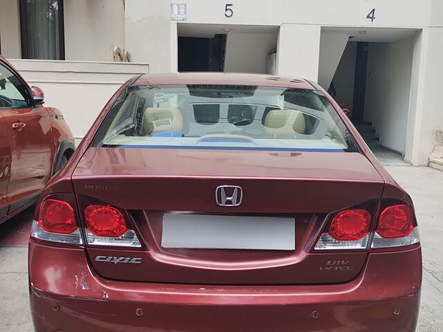 Used Honda Civic [2006-2010] 1.8S AT in Gurgaon