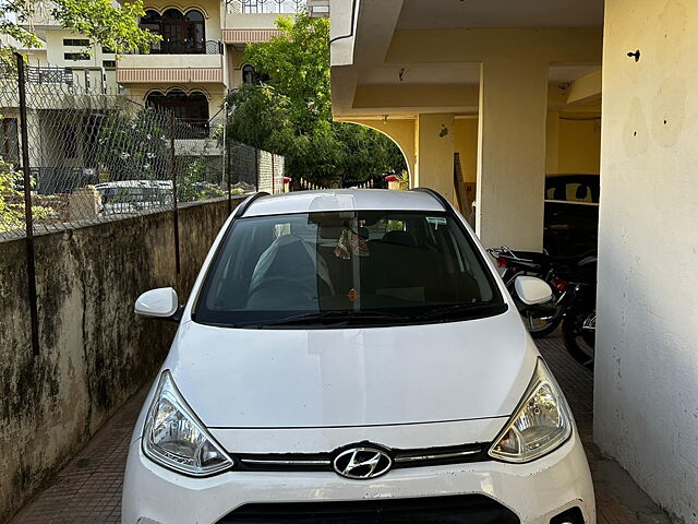 Used Hyundai Grand i10 [2013-2017] Sportz 1.1 CRDi [2013-2016] in Udaipur