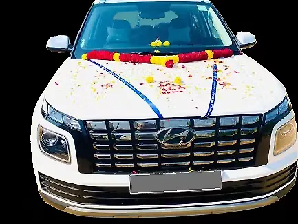 Used 2023 Hyundai Venue in Patan