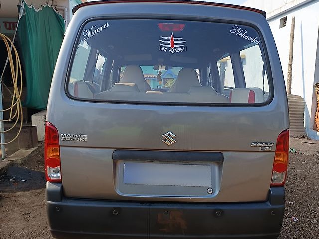 Used 2013 Maruti Suzuki Eeco in Rajnandgaon