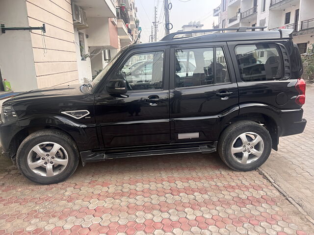 Used 2021 Mahindra Scorpio in Rajpura