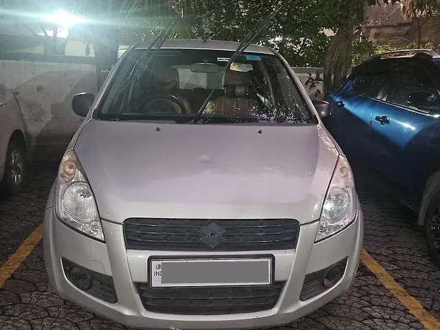 Used 2011 Maruti Suzuki Ritz in Dombivali