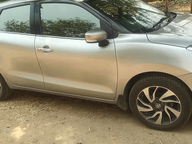 Used 2019 Toyota Glanza in Virudhunagar
