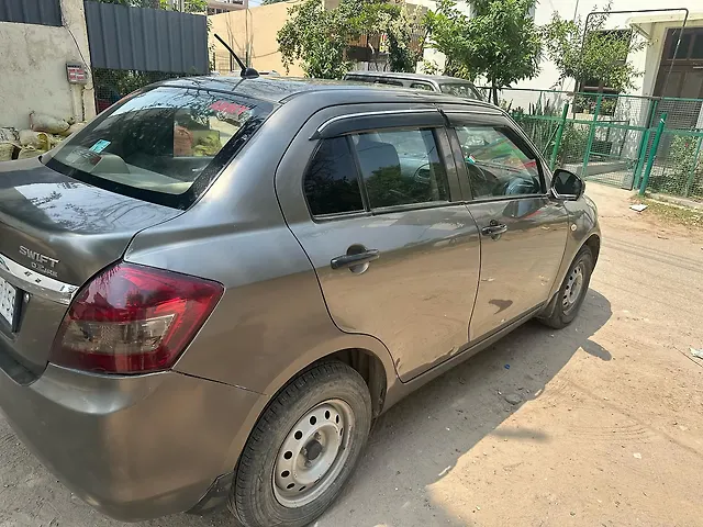 Used Maruti Suzuki Swift Dzire [2015-2017] LDI ABS in Gurgaon