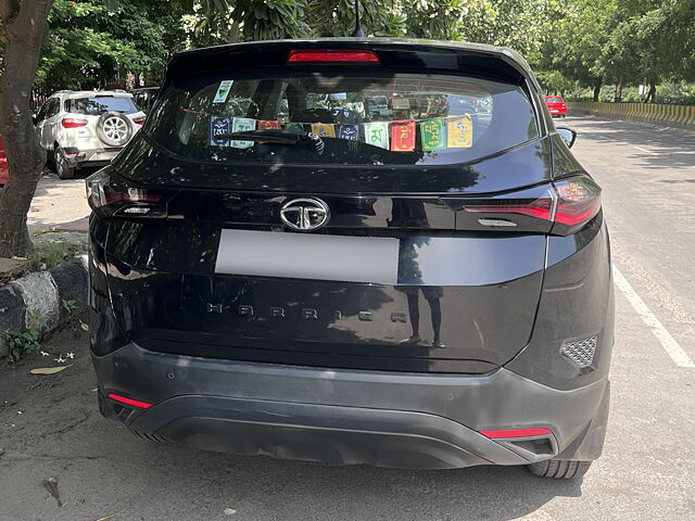 Used Tata Harrier [2019-2023] XT in Bangalore