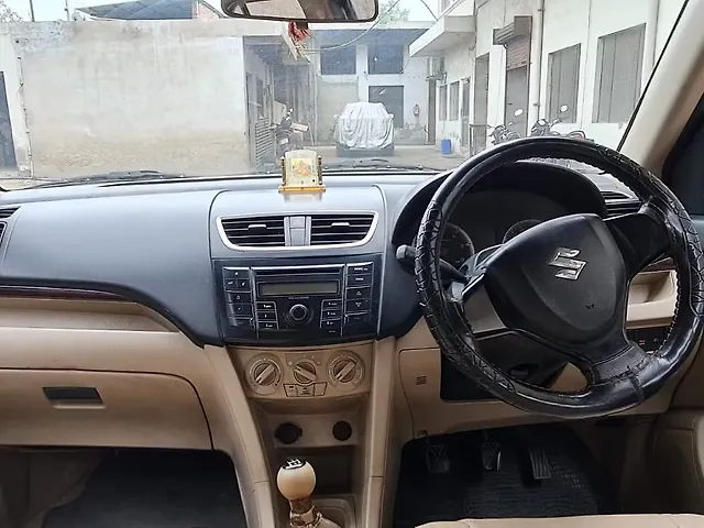Used Maruti Suzuki Swift DZire [2011-2015] VDI in Mathura