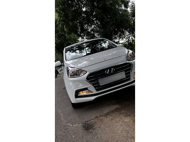 Used Hyundai Xcent SX in Barwani