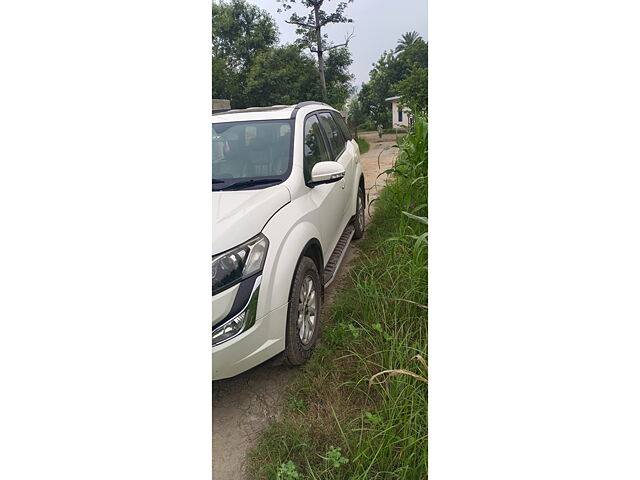 Used Mahindra XUV500 [2015-2018] W10 in Solan