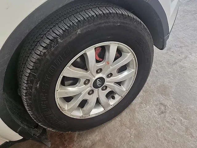 Used Mahindra XUV500 [2015-2018] W10 in Patna