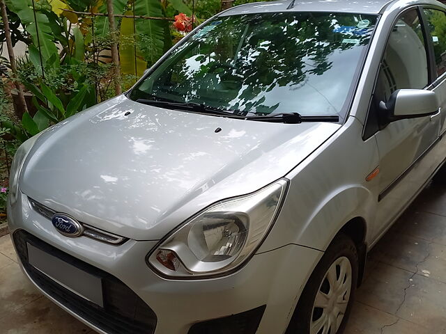 Used 2013 Ford Figo in Bangalore