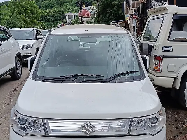Used Maruti Suzuki Stingray VXi in Gwalior