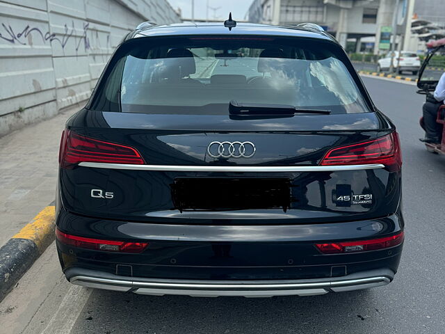 Used Audi Q5 Technology 45 TFSI in Gurgaon