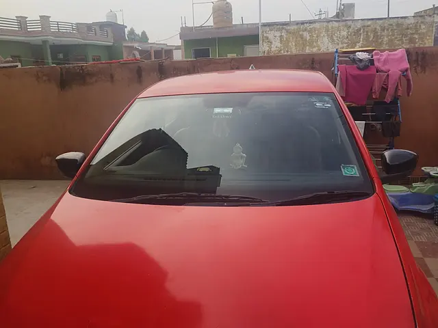 Used 2012 Volkswagen Polo in Jammu