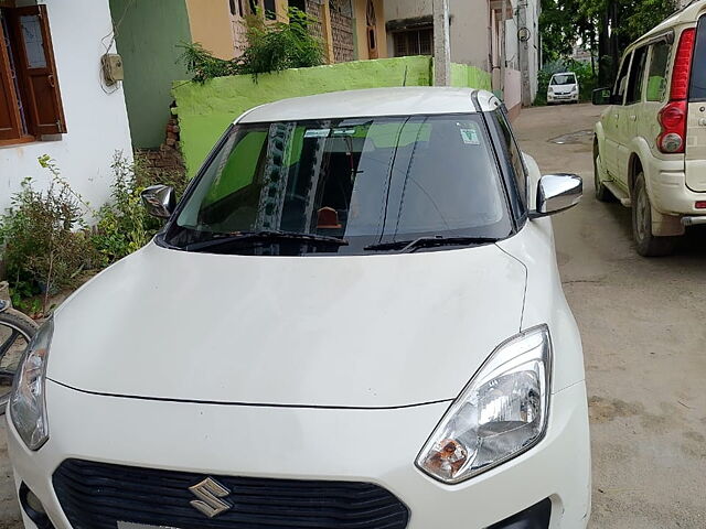 Used 2018 Maruti Suzuki Swift in Patna