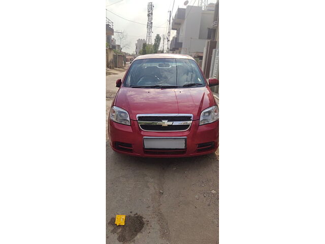 Used 2008 Chevrolet Aveo in Junagadh