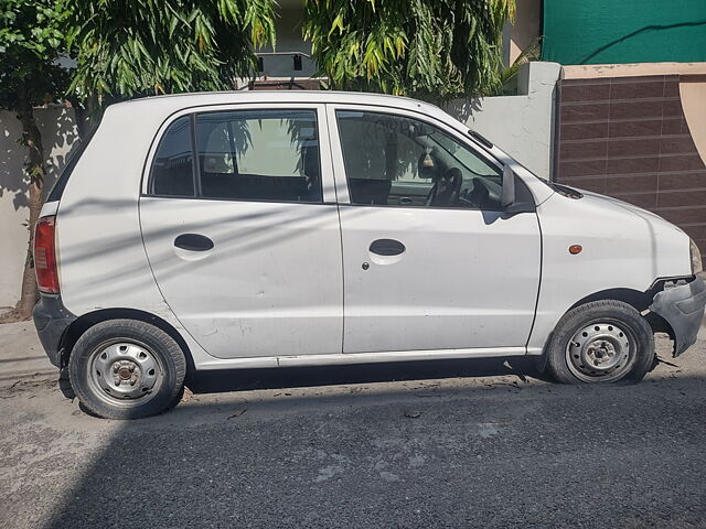 Used 2006 Hyundai Santro in Jalandhar