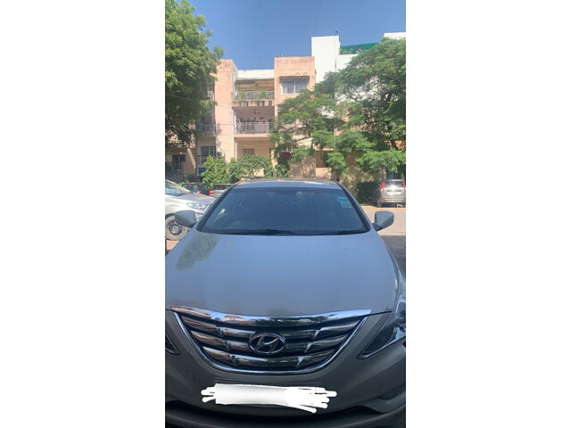 Used 2013 Hyundai Sonata in Delhi