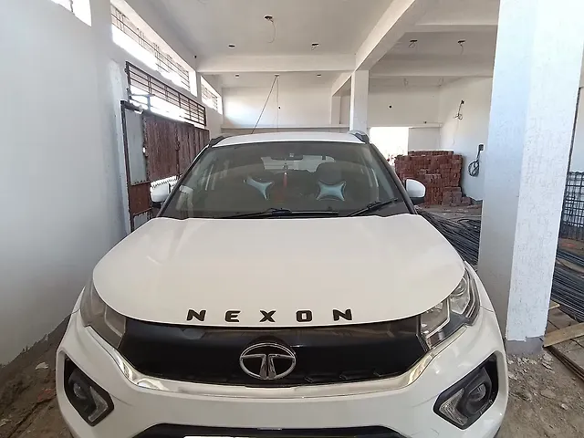 Used 2021 Tata Nexon in Ranchi