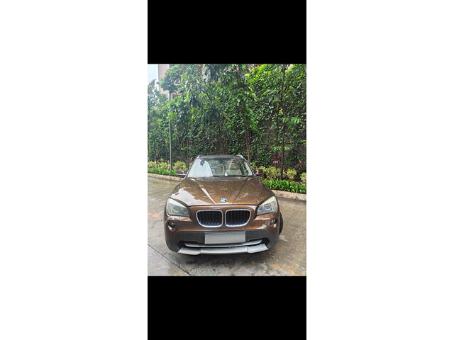 Used 2011 BMW X1 in Ahmedabad