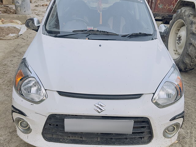 Used 2018 Maruti Suzuki Alto 800 in Indore