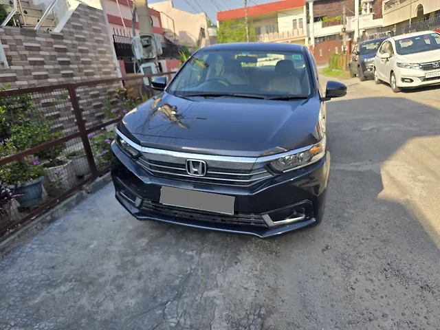 Used 2022 Honda Amaze in Amritsar