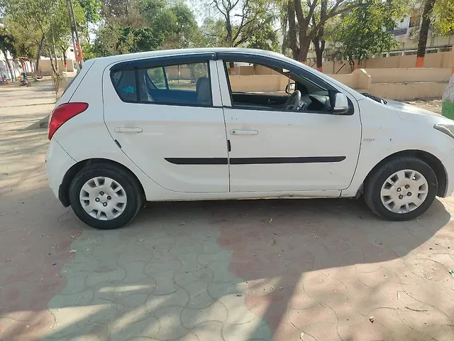 Used Hyundai i20 [2012-2014] Magna (O) 1.2 in Himmatnagar