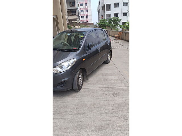 Used Hyundai i10 [2010-2017] D-Lite 1.1 iRDE2 in Durgapur