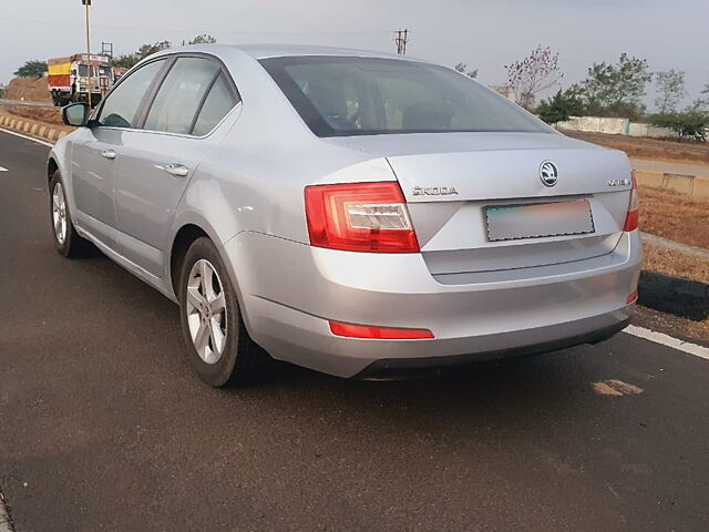 Used Skoda Octavia [2013-2015] Active 2.0 TDI CR in Guna