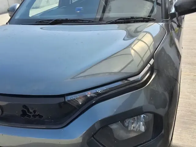 Used 2024 Tata Punch in Kanpur Dehat