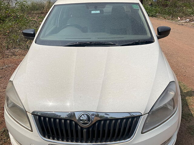 Used 2015 Skoda Rapid in Bhilai